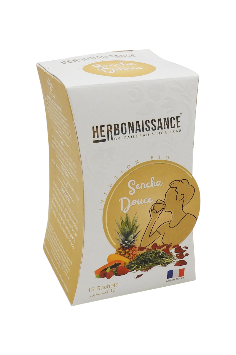 SENCHA DOUCE