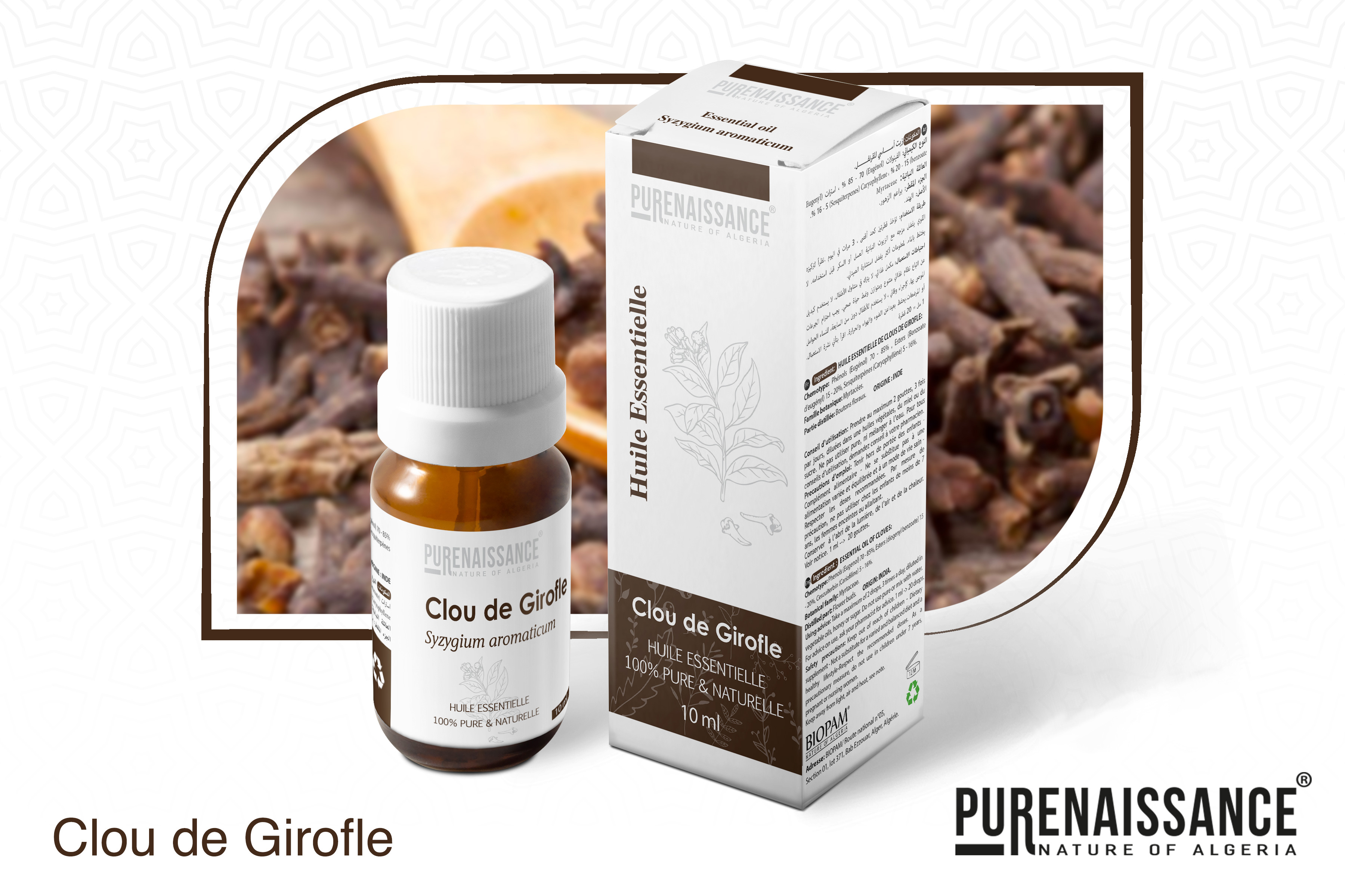 clou de girofle