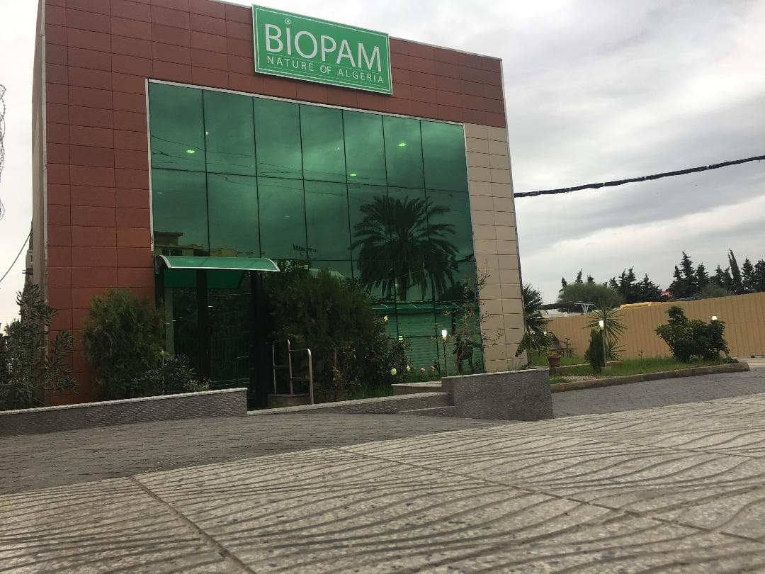 biopam